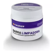 Barra P/ Descontaminação De Pintura Clay Bar 300g Finisher