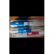 Palillos Para Bateria Y Timbales