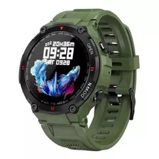 Smartwatch Deportivo K22 Outdoor Hombre 400mah