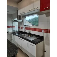 Casa Colonial Em Condomínio Muito Seguro E Silencioso