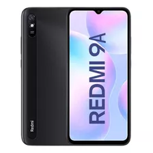 Celular Xiaomi Redmi 9a 32gb 