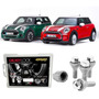 Starlock Birlos De Seguridad 14x1.25  Mini Cooper Para Todos