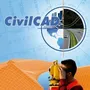 Tercera imagen para búsqueda de civilcad para autocad