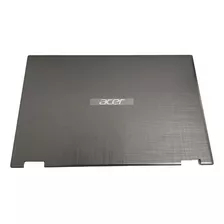 Tampa Da Tela Notebook Acer Spin 3 Sp314-51 Sp314-52 Cinza