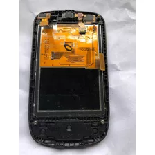 Tela E Display Samsung Gt S5570