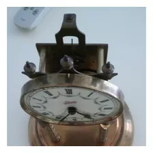 Reloj Antiguo Schatz.para Repuestos.no Funciona.no Hay Envio