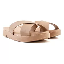 Sandalias Beira Rio De Mujer - 8387.501-9569 Flex