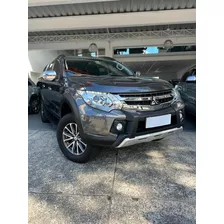 Mitsubishi L200 Triton Outdoor Hpe-s 2.4 Diesel 2021