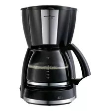 Cafeteira Britânia Cp38 Inox 127v