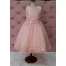 Vestido Niña Elegante 