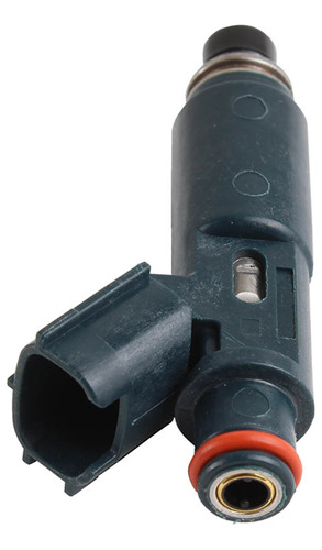 Inyector Gasolina Para Toyota Corolla 4cil 1.8 1998 Foto 4