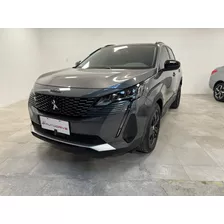 Peugeot 3008 Allure 1.6 Thp Automatico 2022 Con 21.000 Km G