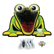 Juego De Mesa Feed The Frog Franklin Sports 69001