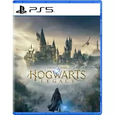 Jogo Hogwarts Legacy Ps5 Midia Fisica Wb Games Avalanche