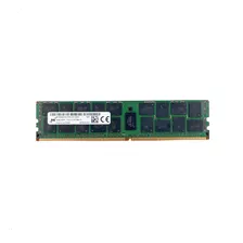 Memoria Micron Pc4 2133p 16gb 2rx4 - Mta36asf2g72pz-2g1a2kk