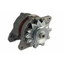 Porta Diodos Alternador Delco International Ma1200 3.8l 71