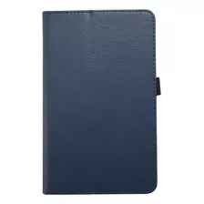 Funda De Piel Sintética Stan Para Tableta Amazon Kindle Fire