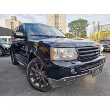  Range Rover Sport Hse 4x4 4.4