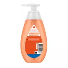 Johnsons Baby Sabonete Liquido Da Cabeça Aos Pés 200ml