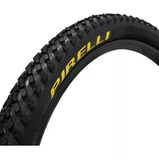 Llanta Para Bicicleta Mtb Pirelli Scorpion R29x2.00 45 Psi Color Negro