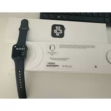 Apple Watch Se 40mm Midnight - Segunda Geração 