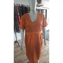 Vestido Usado 