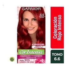 Garnier Tintura Capilar Permanente Cor - g a $78