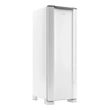 Refrigerador Roc31 1 Porta 245 Litros Esmaltec Branco 220v