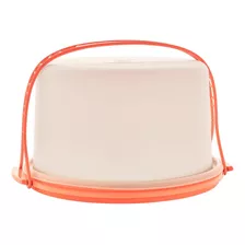 Porta Torta Con Manija 24 Cm Tupperware