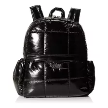 Bolsa, Active Aspen Backpack Mujer, Negro (black), Talla