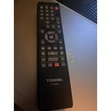 Control Remoto Toshiba