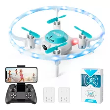 4drc V5 Mini Drone Con Cámara Para Niños, 720p Fpv Live V.