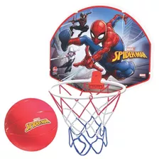 Tabela De Basquete Homem Aranha - Líder