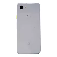 Google Pixel 3a 64 Gb Purple-ish - Pantalla No Enciende