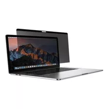 Película Privacidade Magnética Pra Macbook Air - Gshield