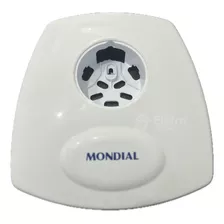 Base Ventilador Mondial 30cm Branca