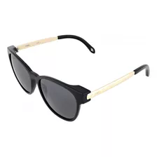 Gafas Fossil X82582 Negro