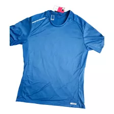 Camiseta Deportiva Decathlon Talle G Sin Uso - Tipo Dri Fit
