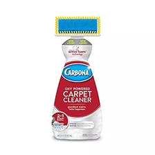 2-en-1 Limpiador De Alfombras, 27,5 Fl Oz.