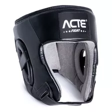 Capacete De Proteção Boxe E Muay Thai P24 Acte