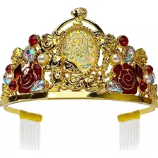 Bella Corona O Tiara Original Disney