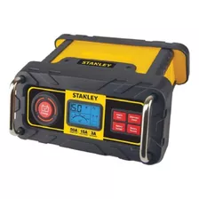  Cargador Batería Inteligente 50 Amp Con Arranque Stanley