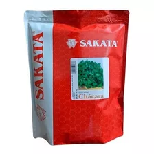 Semente De Salsa Chácara 500g - Sakata