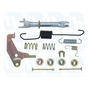 Kit Caliper Toyota Hilux Long Bed-xtra Cab Pick-up Tacoma