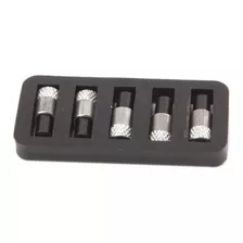 Forney 86122 Flints Replacement Single Flint 5pack