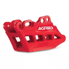 Guia Cadena Tras Honda Crf450 250 2007-2024 Acerbis Avant