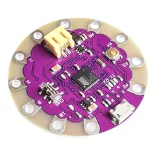 Módulo Atmega32u4 Lilypad - Nerdsking 32u4