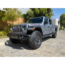 Jeep Gladiator 2021 Rubicon 4x4