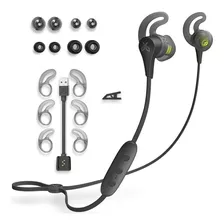 Auricular Jaybird X4 Bluetooth, 8 Horas, Resistente Al Agua