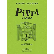 Pippi A Bordo